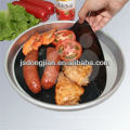 Good quality Non-stick teflon BBQ oven liner